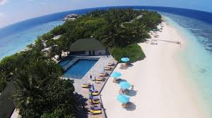 OBLU Nature Helengeli, Maldives